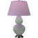 Celadon Double Gourd Table Lamp (237|1791L)
