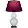 DOUBLE GOURD TABLE LAMP (237|1790P)