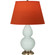 Celadon Double Gourd Table Lamp (237|1789T)