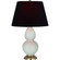 Celadon Double Gourd Table Lamp (237|1789K)