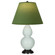 SMALL DOUBLE GOURD ACCENT LAMP (237|1787G)