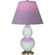 Celadon Small Double Gourd Accent Lamp (237|1786L)