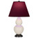 Bone Small Double Gourd Accent Lamp (237|1775P)