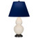 Bone Small Double Gourd Accent Lamp (237|1775N)