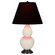 Bone Small Double Gourd Accent Lamp (237|1775K)