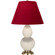 Bone Small Double Gourd Accent Lamp (237|1774R)