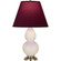 Bone Small Double Gourd Accent Lamp (237|1774P)