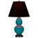 Peacock Small Double Gourd Accent Lamp (237|1772K)
