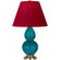 SMALL DOUBLE GOURD ACCENT LAMP (237|1771R)