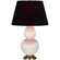 Bone Double Gourd Table Lamp (237|1754K)