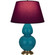 Peacock Double Gourd Table Lamp (237|1751P)