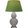Smokey Taupe Double Gourd Table Lamp (237|1750G)