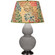 Smokey Taupe Double Gourd Table Lamp (237|1749F)