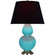 Egg Blue Double Gourd Table Lamp (237|1741K)