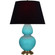 Egg Blue Double Gourd Table Lamp (237|1740K)