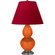 Pumpkin Small Double Gourd Accent Lamp (237|1695R)
