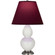 SMALL DOUBLE GOURD ACCENT LAMP (237|1690P)