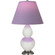 SMALL DOUBLE GOURD ACCENT LAMP (237|1690L)