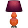 Pumpkin Double Gourd Table Lamp (237|1675P)