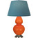 Pumpkin Double Gourd Table Lamp (237|1675B)