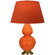 Pumpkin Double Gourd Table Lamp (237|1665T)