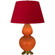 Pumpkin Double Gourd Table Lamp (237|1665R)