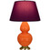 Pumpkin Double Gourd Table Lamp (237|1665P)