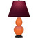 Pumpkin Small Double Gourd Accent Lamp (237|1655P)