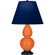Pumpkin Small Double Gourd Accent Lamp (237|1655N)