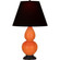 Pumpkin Small Double Gourd Accent Lamp (237|1655K)