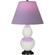 SMALL DOUBLE GOURD ACCENT LAMP (237|1650L)