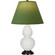 Lily Small Double Gourd Accent Lamp (237|1650G)
