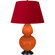 Pumpkin Double Gourd Table Lamp (237|1645R)
