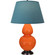 Pumpkin Double Gourd Table Lamp (237|1645B)
