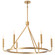 Mavisten Edition Carbonia Chandelier (237|1408)