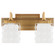DIAMONTE 2LT VANITY - BRB (83|5502-2-47)