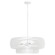 HARRELSON 6LT PENDANT - SW (83|8905-6-8)
