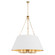 KARNES 42'' 12LT PENDANT - AGB (83|8562-12-80)