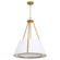 GORHAM 4LT PENDANT - BRB (83|8382-4-47)