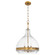 TILBROOK 18'' 3LT PENDANT - BRB (83|8002-3-47)