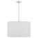 BELINDER 4LT FABRIC PEND - CH (83|8228-4-14)