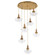 STOCKPORT 7LT PENDANT - BRB (83|692-7-47)
