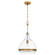 TILBROOK 14'' 1LT PENDANT - BRB (83|8002-1-47)