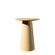Conic Accord Side Table F1052 Flat Top (9485|F1052.45)