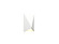 Facet Accord Wall Lamp 4219 (9485|4219.47)