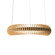 Stecche Di Legno Pendant 1535LED (9485|1535LED.45)