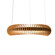 Stecche Di Legno Pendant 1533LED (9485|1533LED.12)