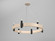 Flow Accord Pendant 1526 (9485|1526.48)