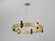 Flow Accord Pendant 1525 (9485|1525.49)