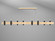Flow Accord Pendant 1524 (9485|1524.34)